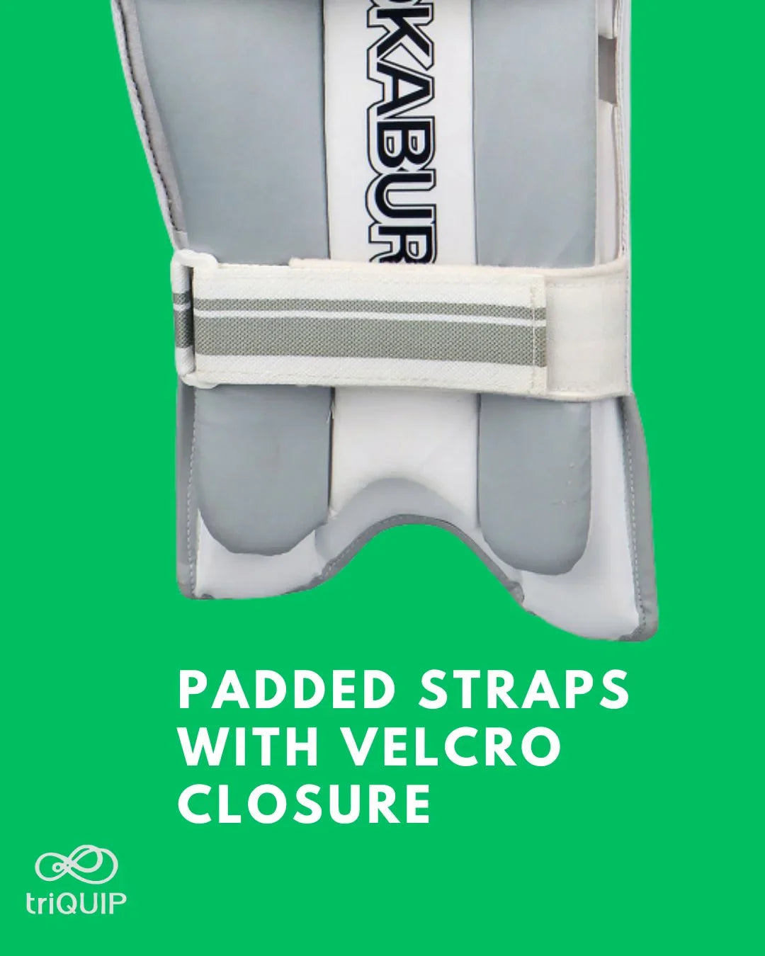 KOOKABURRA Pro 4.0 Cricket Batting Pad - Right Hand