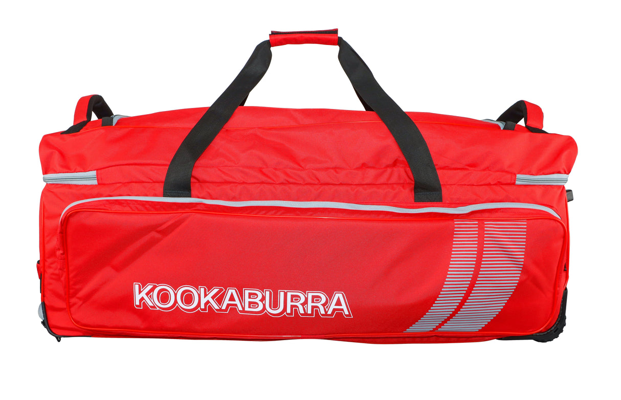 Kit Bag Pro Player
