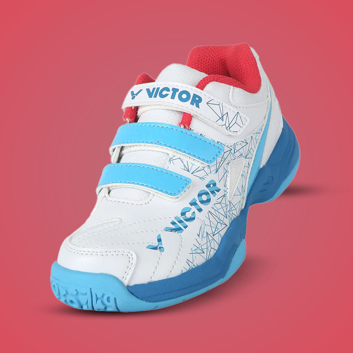 A170JR AB Junior Badminton Shoes
