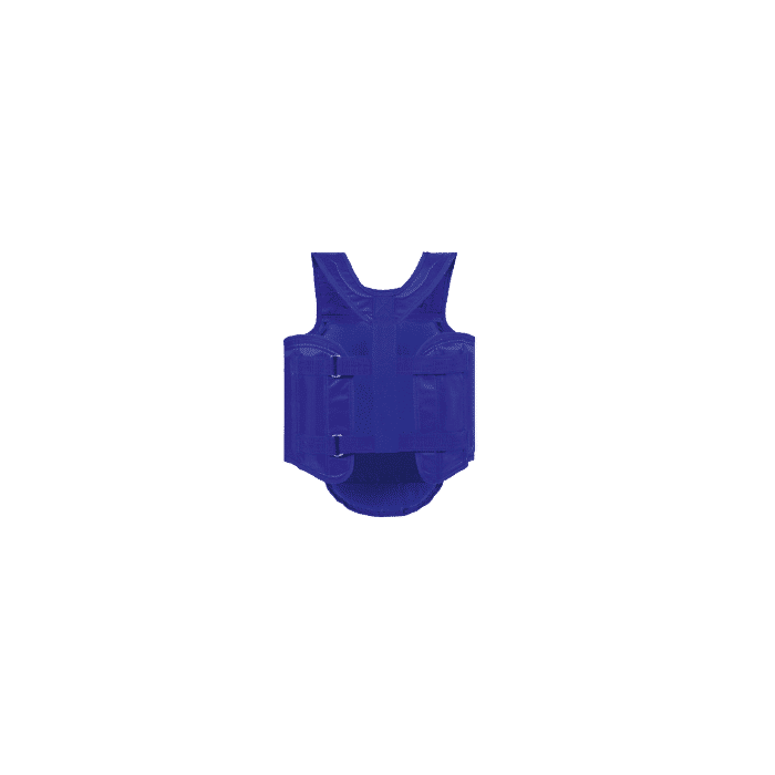 Protect Wushu Chest Guard || Pronike KIBI Sports