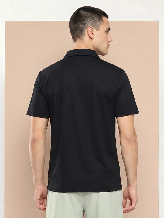 Cloud Polo Black Thunder