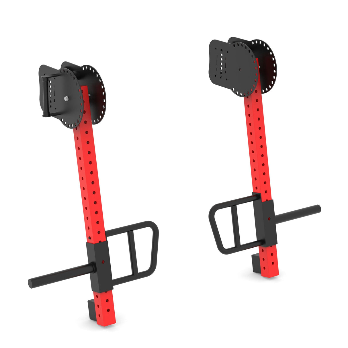 JAMMER ARMS