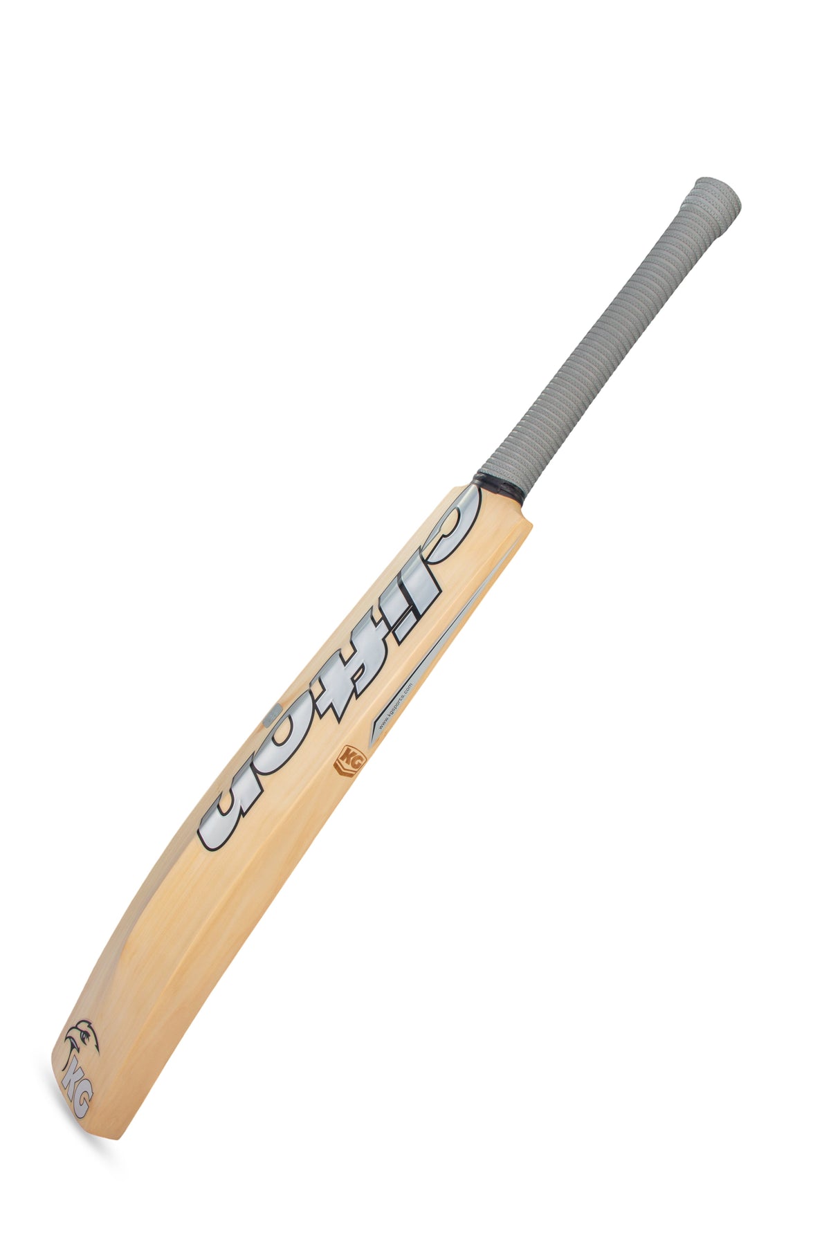 KG Thunder Cricket Bat