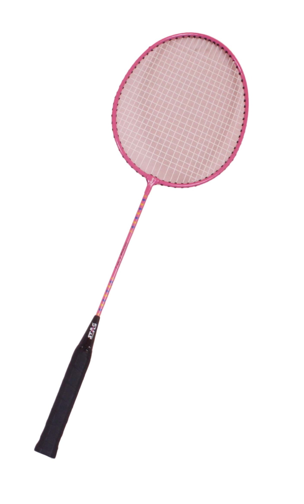 STAG GLOBAL Disney Princess Badminton Racket | Pink | Model (R002)
