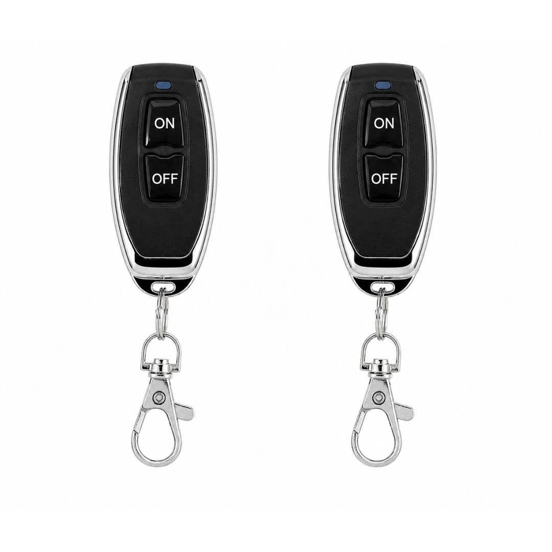 Remote Controller
