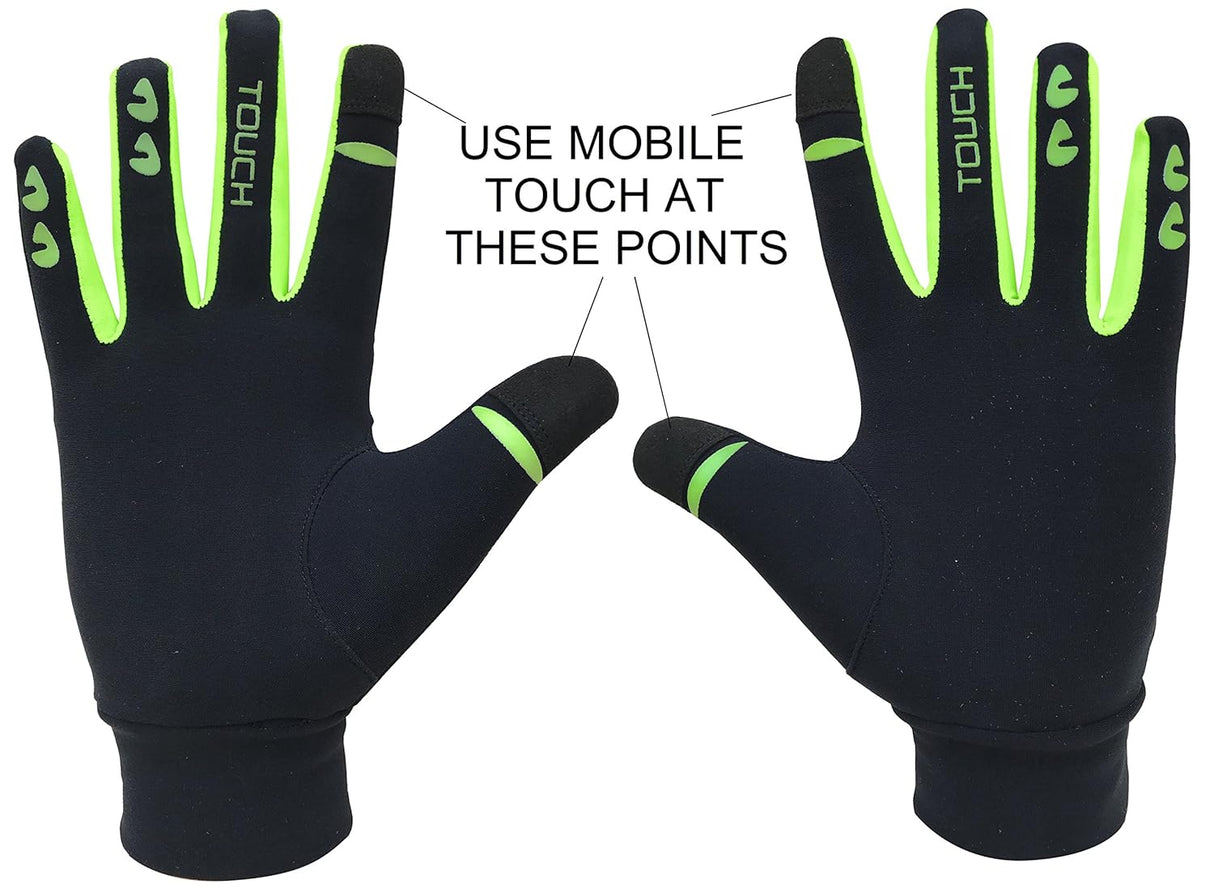 Kobo RG-01 Running Gloves