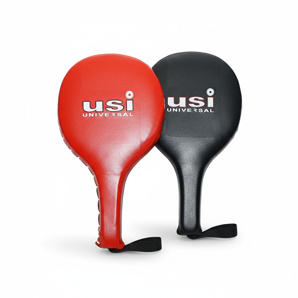 USI 627PD IMMORTAL TARGET PADDLES - Fitness Equipment