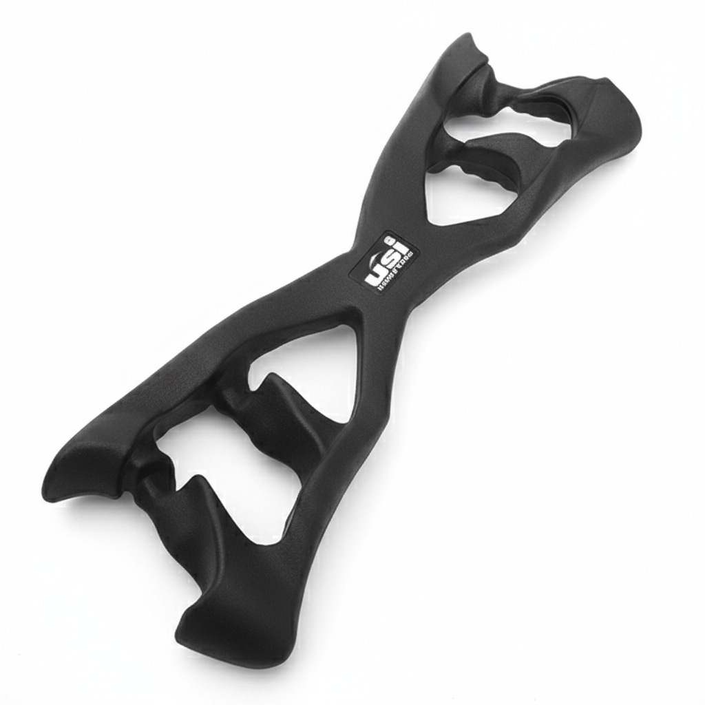 USI Immortal Cable Attachment Seated Row Double Position