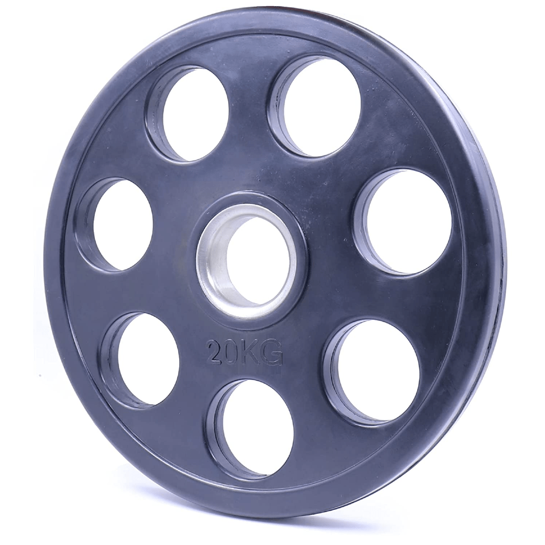 Kobo RPH Rubber Coated Plate 51mm