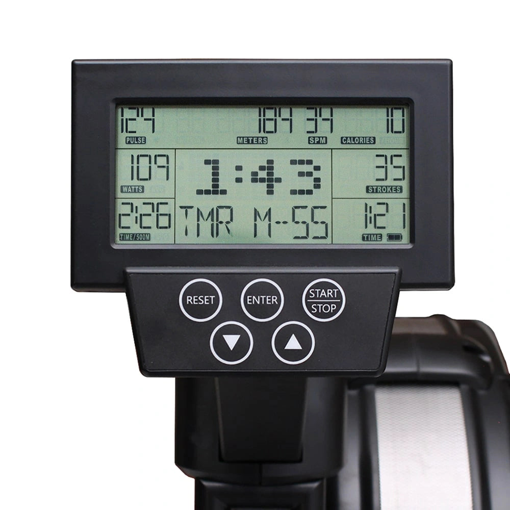 AIR ROWER