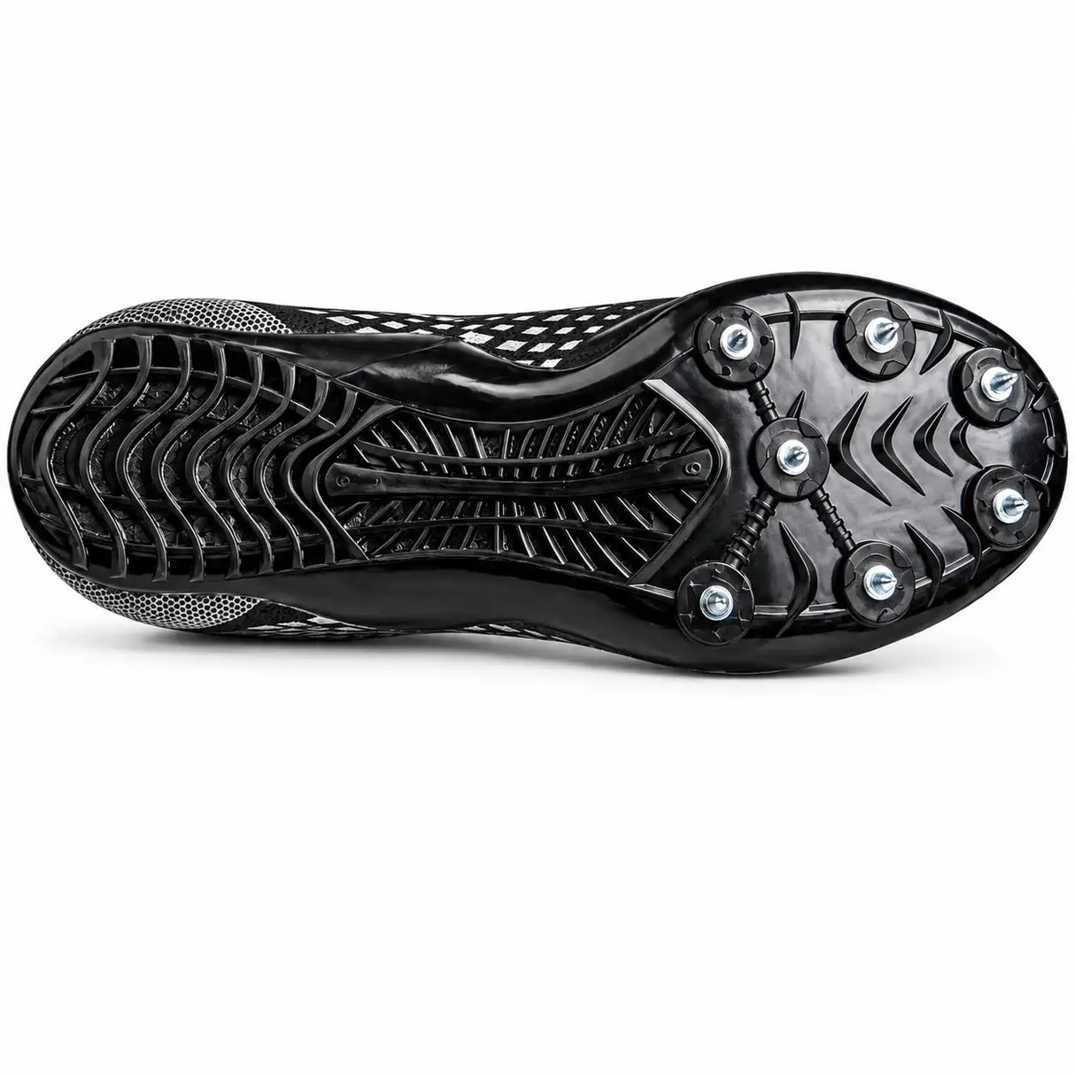 RXN Nitro Pro Running Spikes – High-Performance Track Spikes (RS-16)