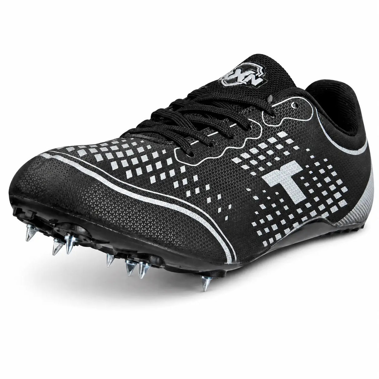 RXN Nitro Pro Running Spikes – High-Performance Track Spikes (RS-16)