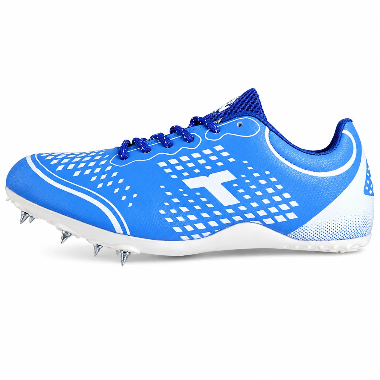 RXN Nitro Pro Running Spikes – High-Performance Track Spikes (RS-16)