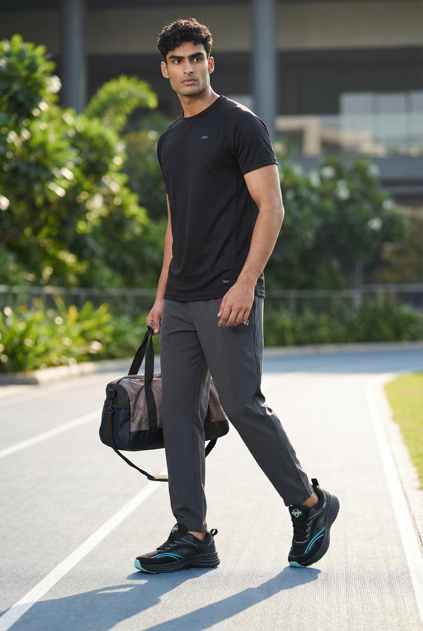 RXN UrbanFlex Jogger Sports Shoes for Men - (JS-45)