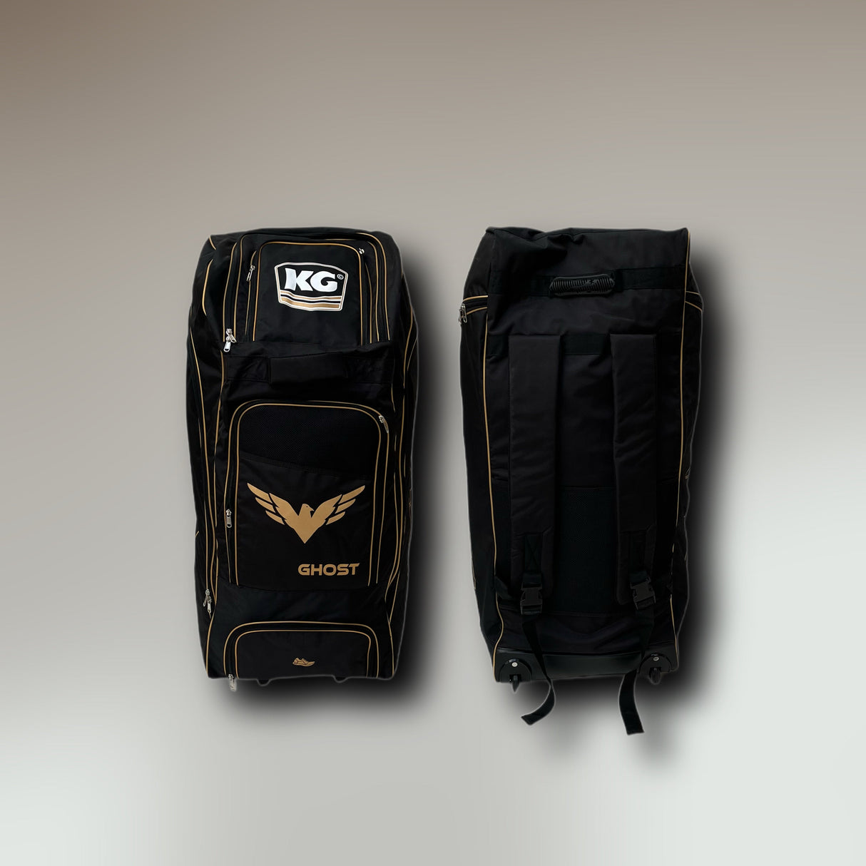 Reserve kitbag