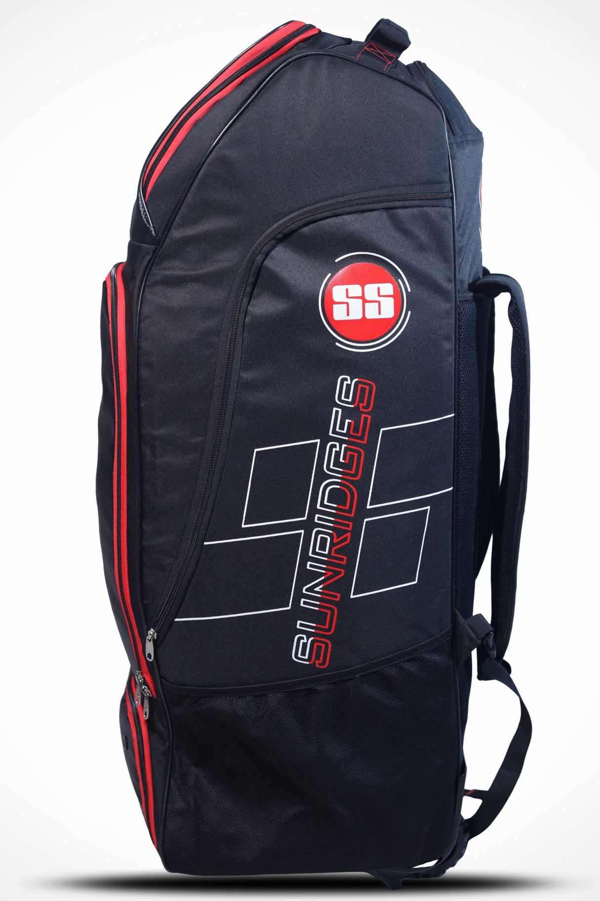 SS Kitbag Ultimate Cricket Kit Bag | KIBI Sports