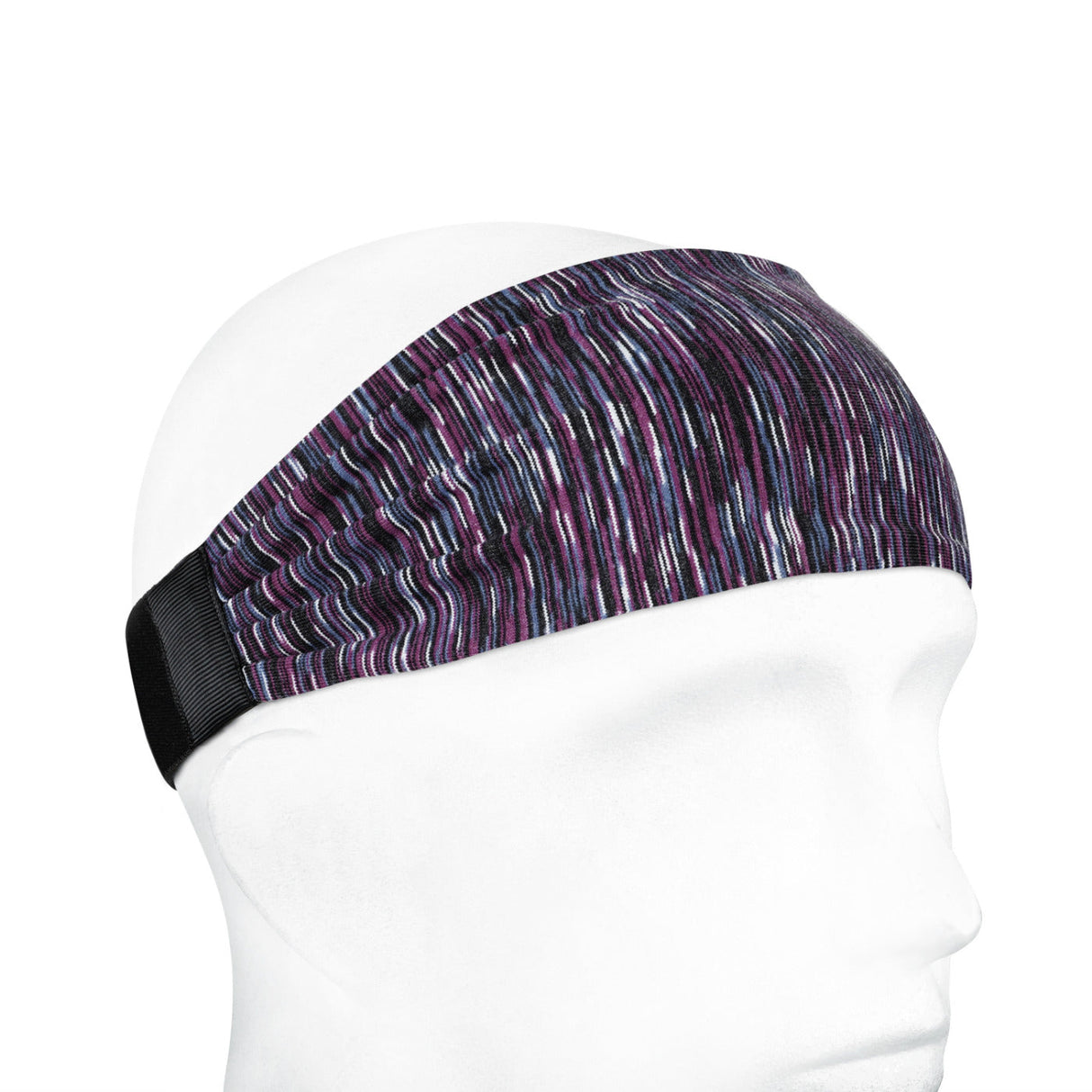 Sports Headband For Men and Women (Ring Of Saturn)