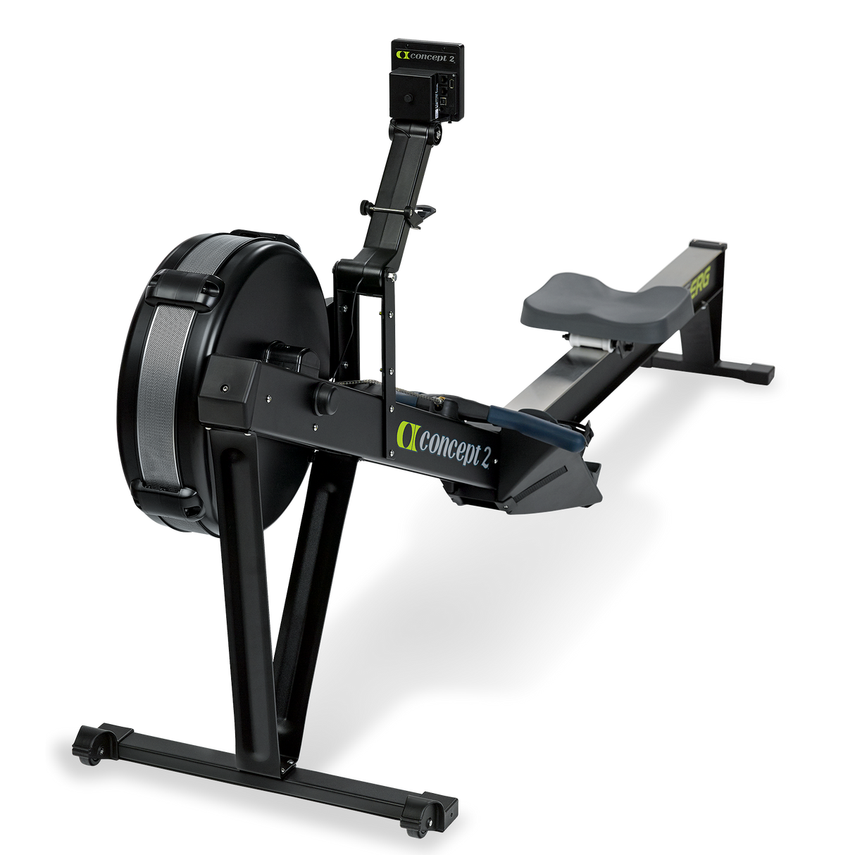 Concept2 划船器标准版 - 2712