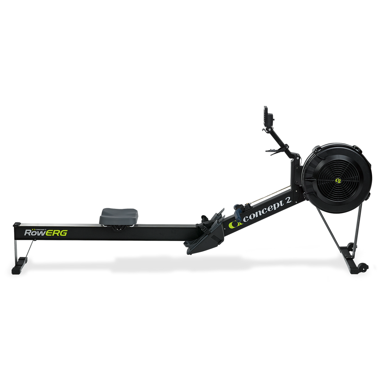 Concept2 划船器标准版 - 2712