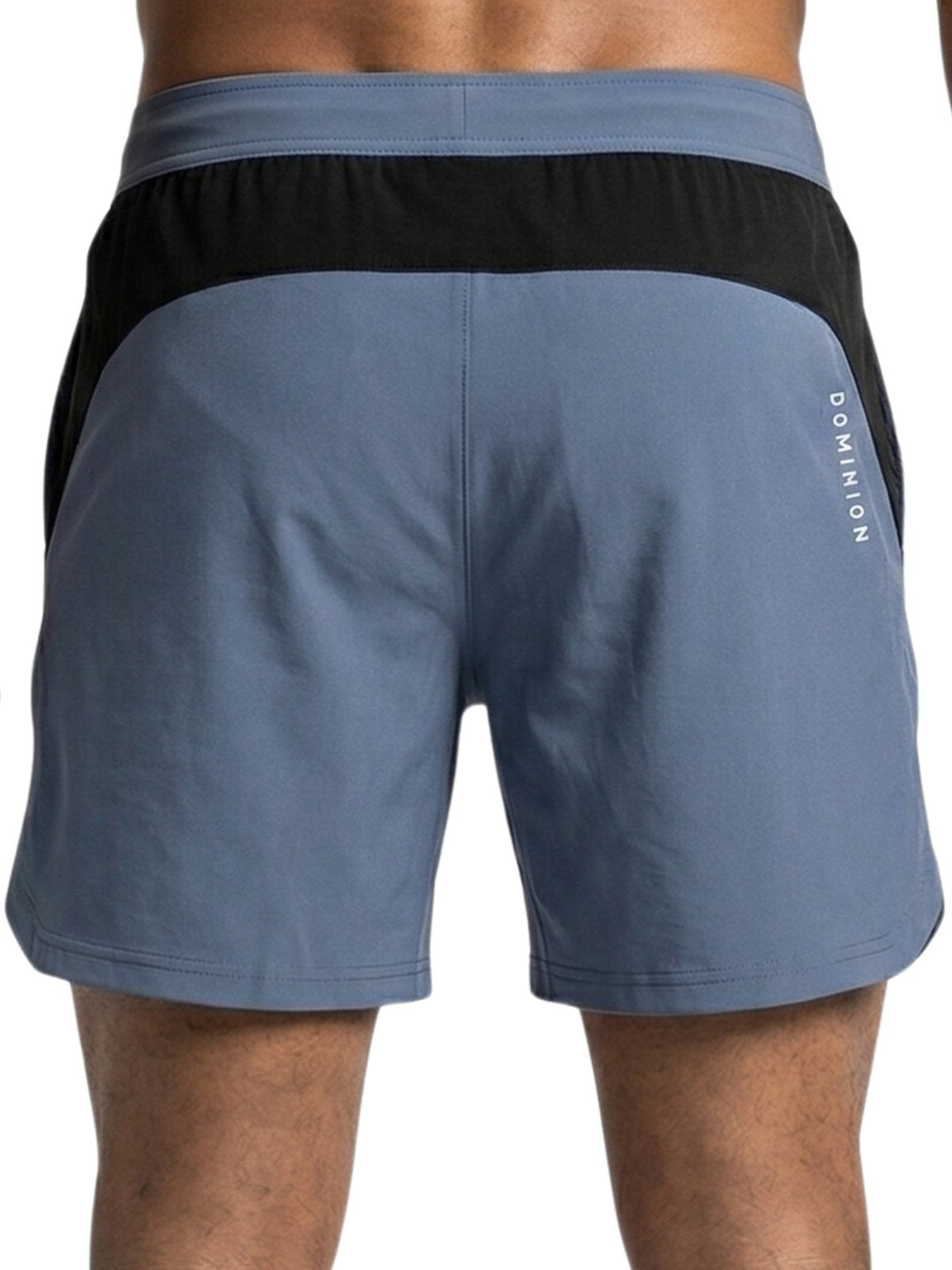 Dominion Performance Training Shorts for Men – Lightweight Gym & Running Wear