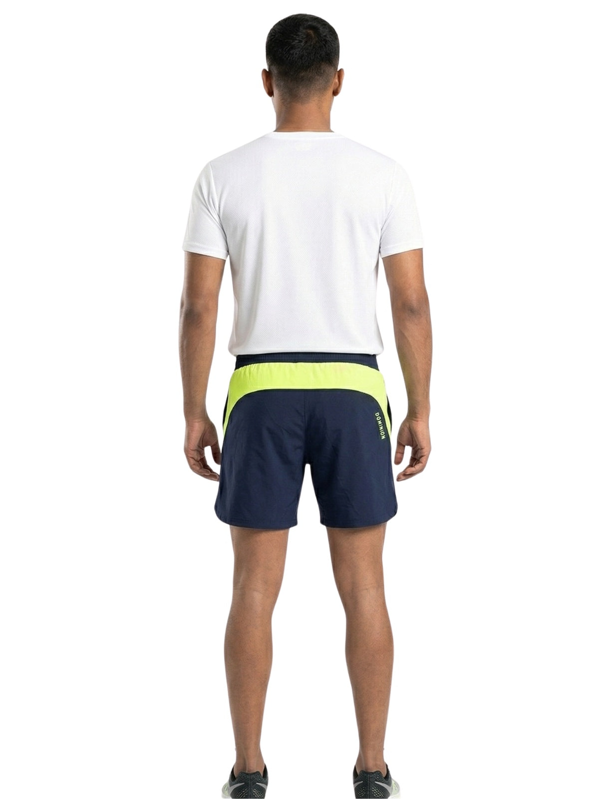 Men’s Dominion Active Shorts – Stretch Gym, Running & Workout Shorts