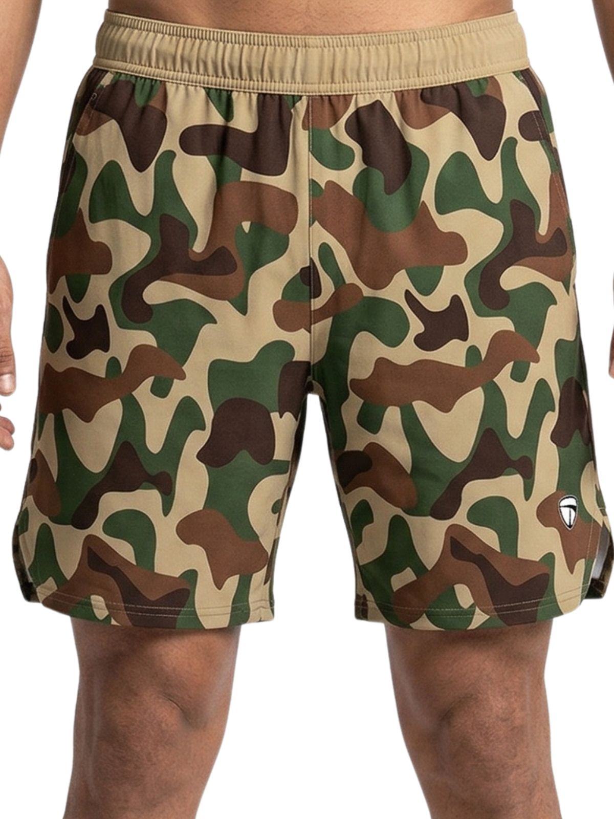 Dominion Sports Shorts for Men – Quick-Dry Running & Workout Shorts