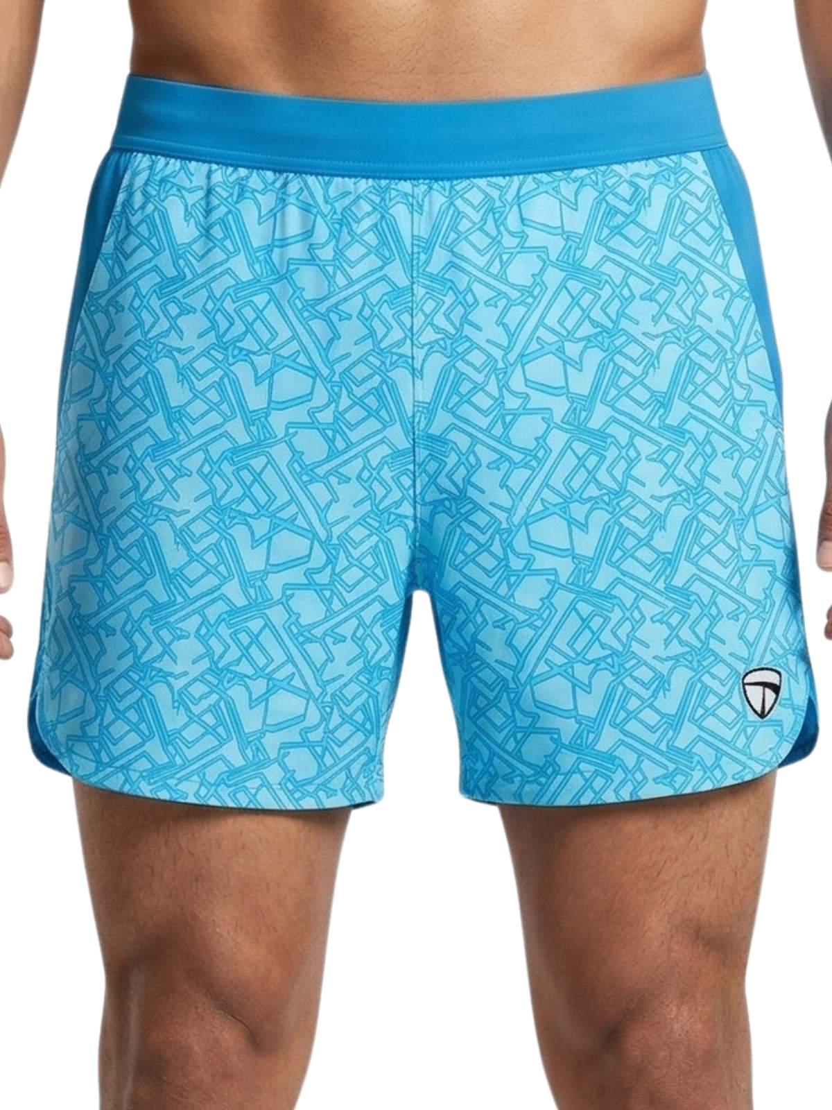 Men’s Activewear Shorts – Dominion Stretch Training & Running Shorts