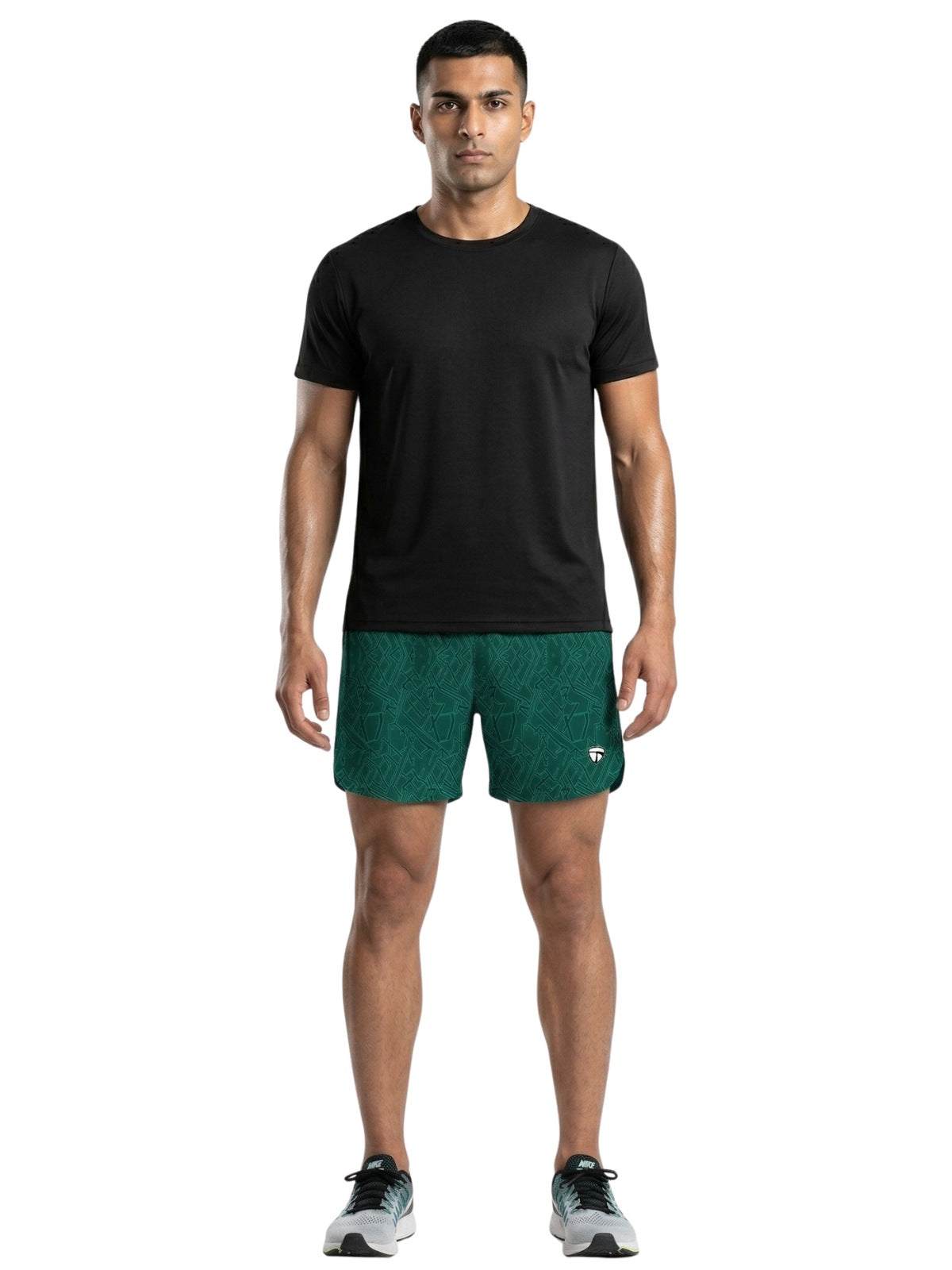 Men’s Workout Shorts – Dominion Athletic Fit Running & Training Shorts