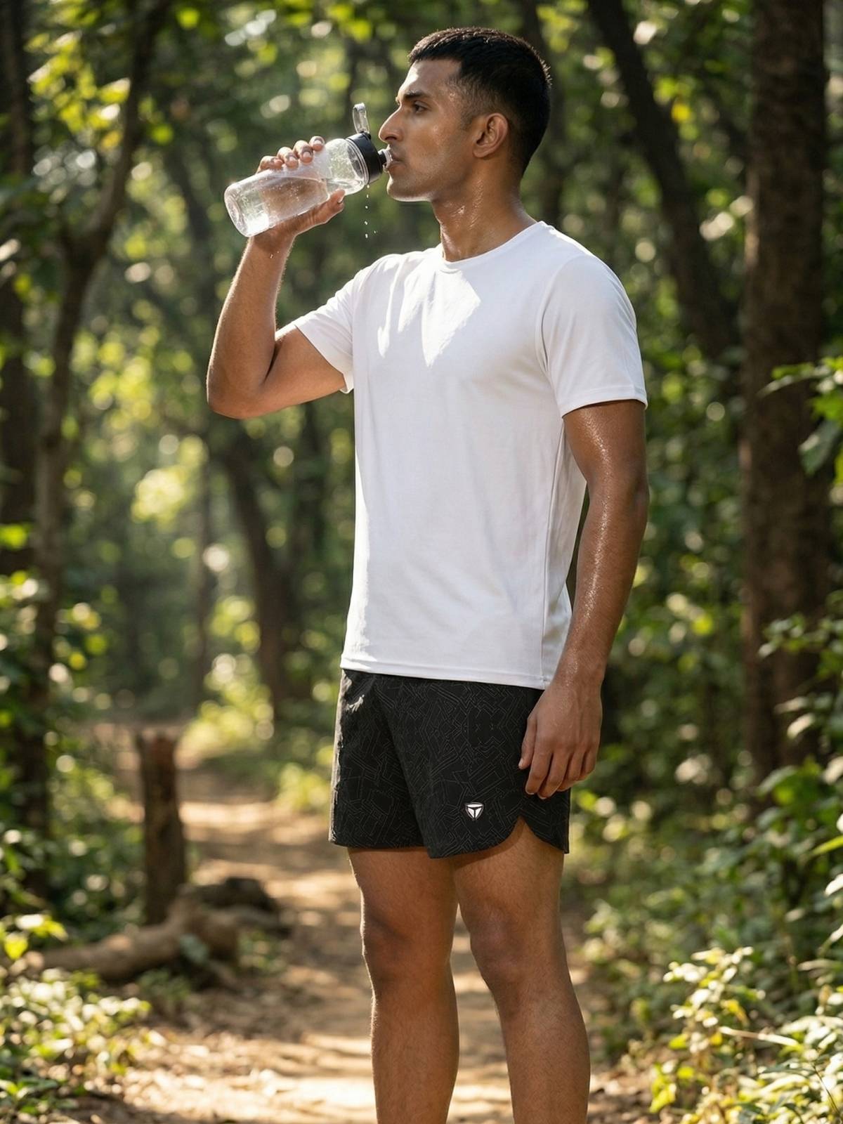 Men’s Running & Training Shorts – Dominion Performance Collection