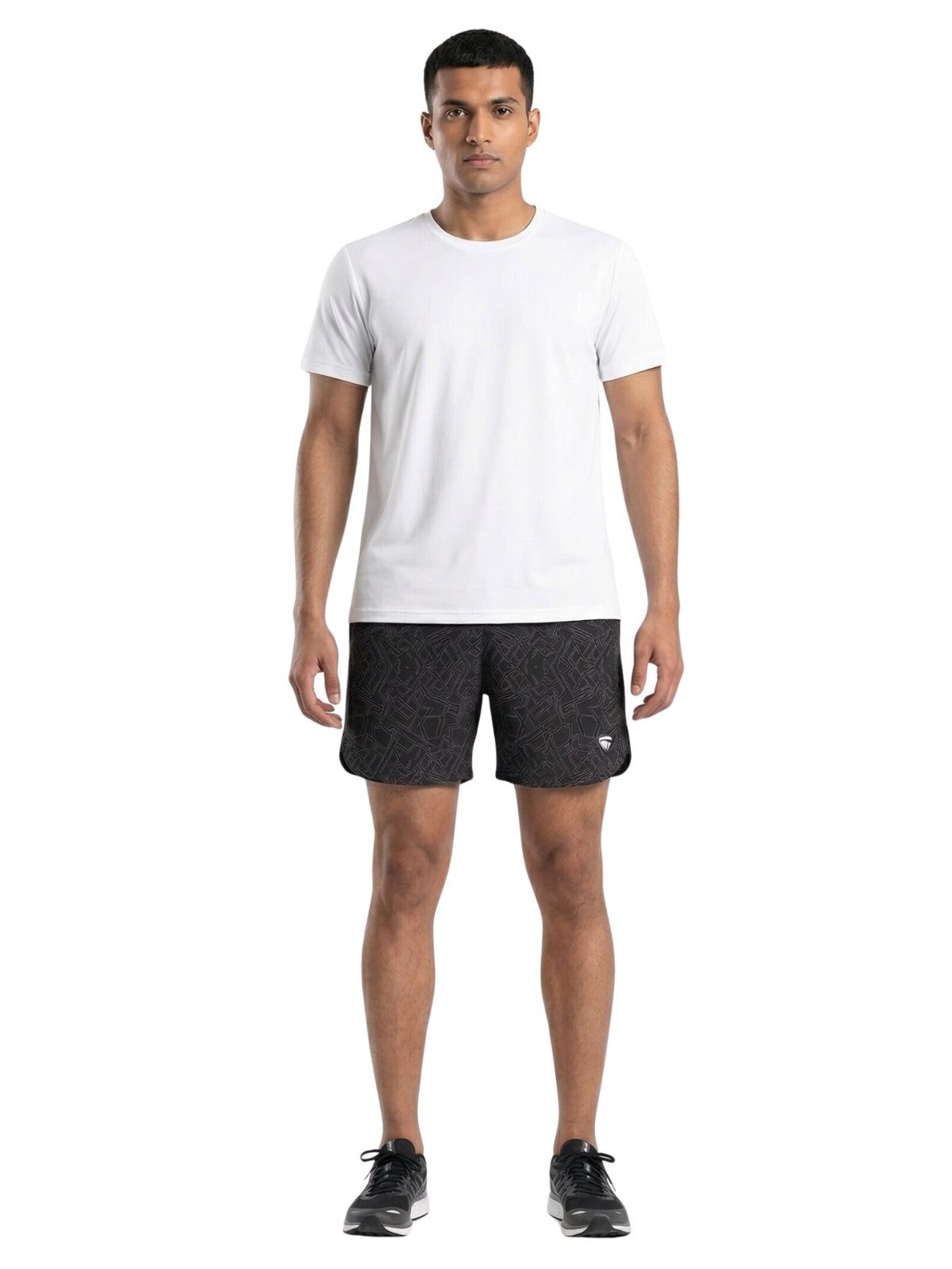 Men’s Running & Training Shorts – Dominion Performance Collection