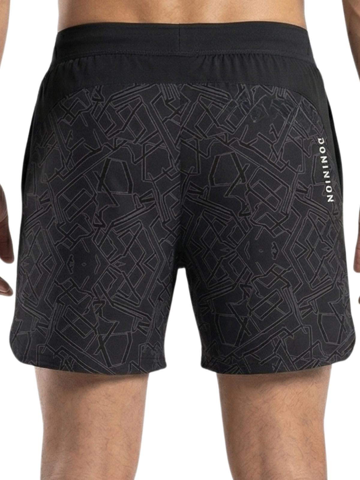 Men’s Running & Training Shorts – Dominion Performance Collection