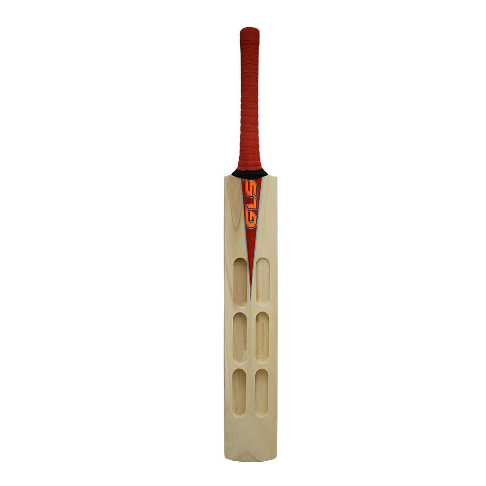 GLS SP-1100 Himachal Willow Scoop Bat For Soft Tennis Ball