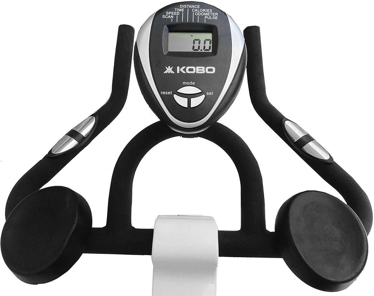 Kobo SB-1 Spin Bike 18 Kg Fly Wheel