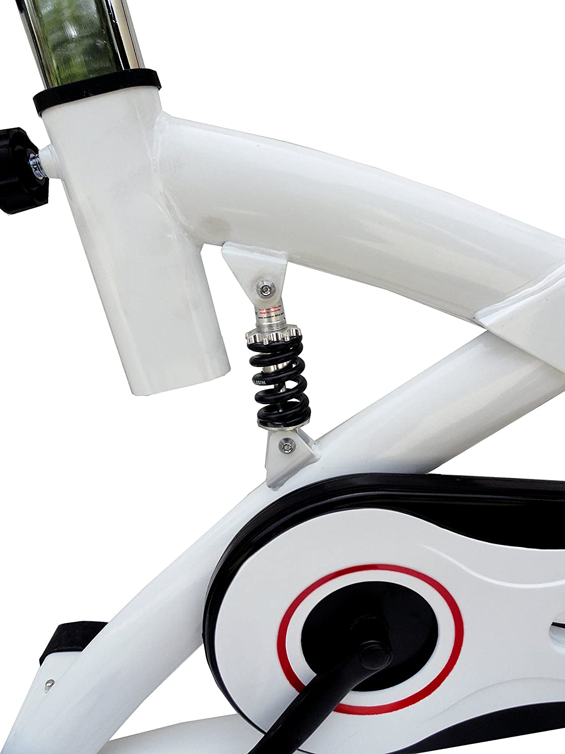 Kobo SB-1 Spin Bike 18 Kg Fly Wheel