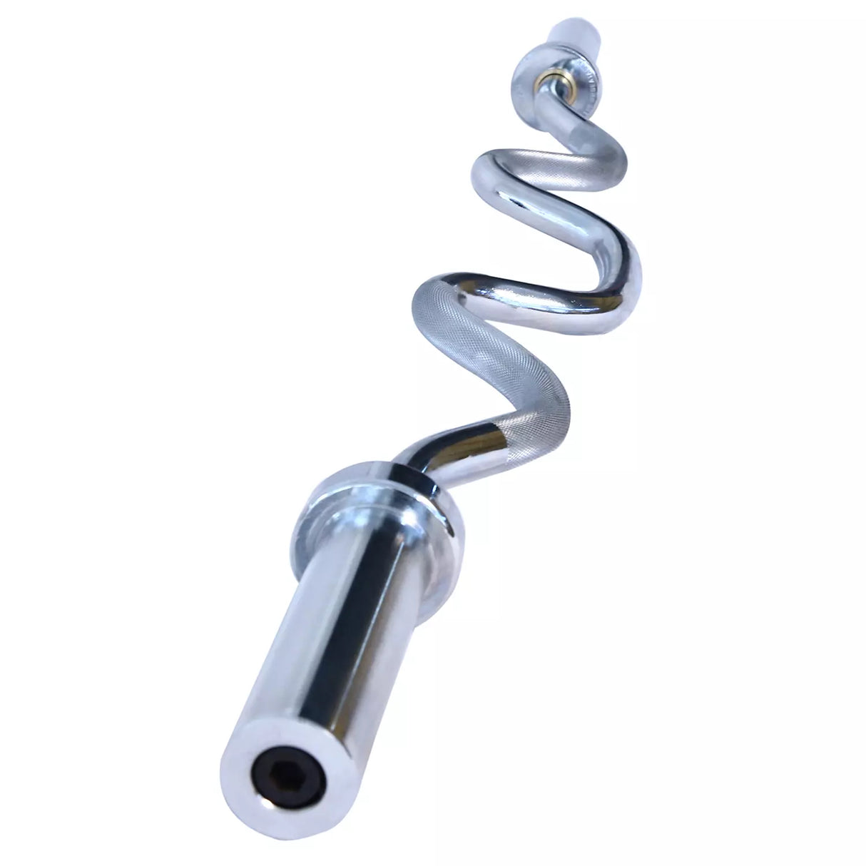 Super Curl/Tricep Bar - SCB | Kibi Sports