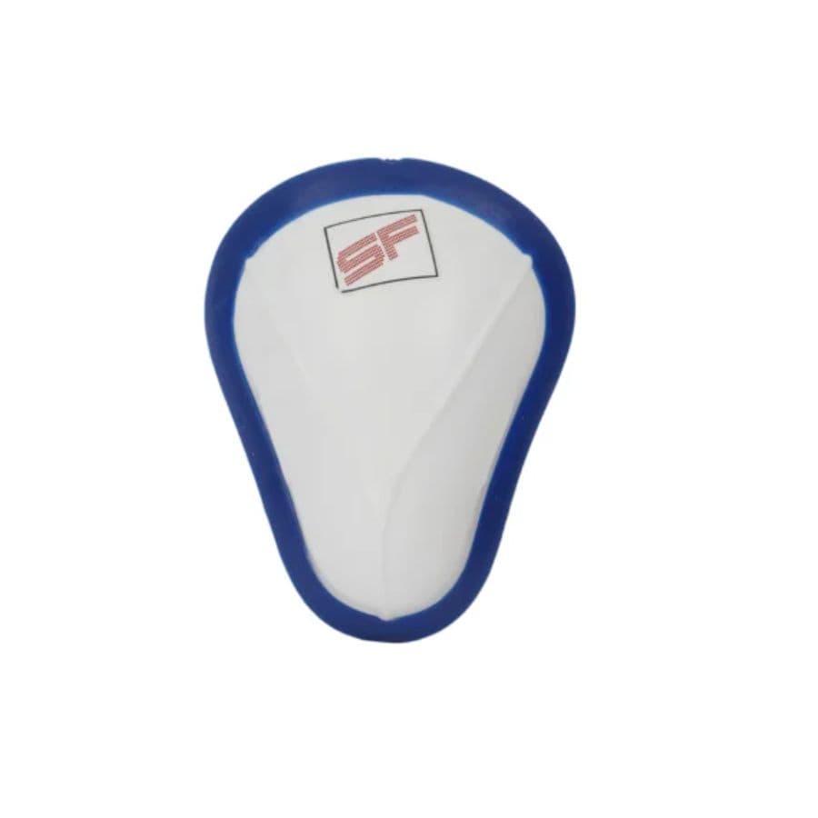 SF Ranji Abdo Guard - Guards by Stanford
