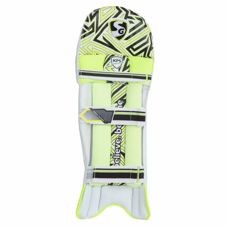 SG Club Batsmen Leg Guard - Right Hand
