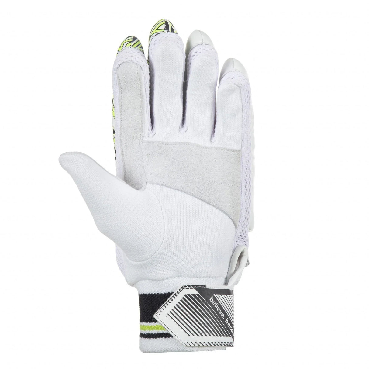 SG Club Cricket Batting Gloves