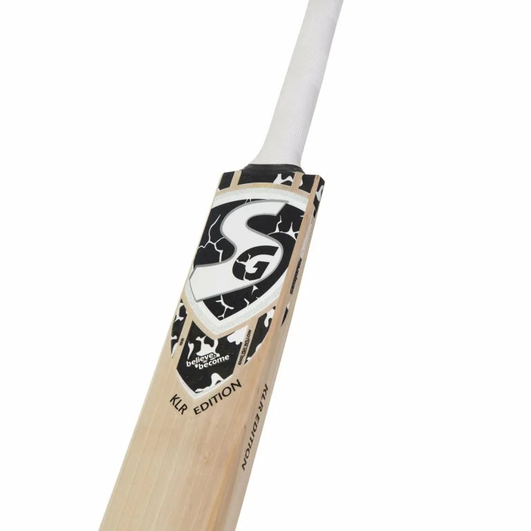 SG KLR Edition Grade 1 World's Finest English Willow Cricket Bat
