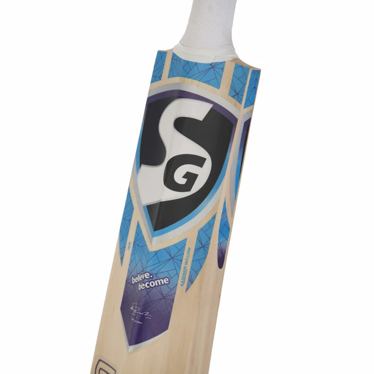 SG Nexus Plus Kashmir Willow Cricket Bat