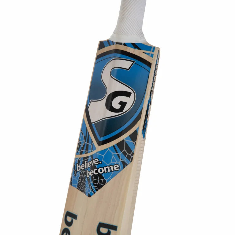 SG Phoenix Extreme Kashmir Willow Cricket Bat