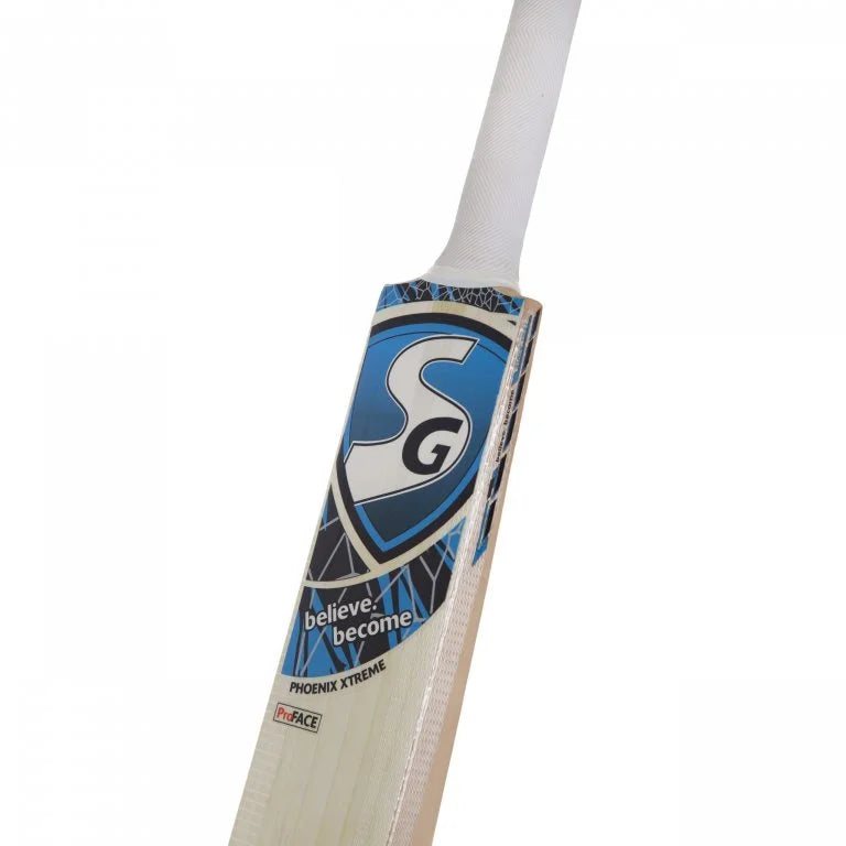 SG Phoenix Extreme Kashmir Willow Cricket Bat