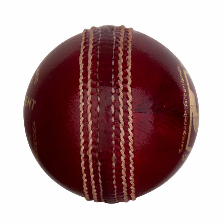 SG Tournament Red Cricket Ball
