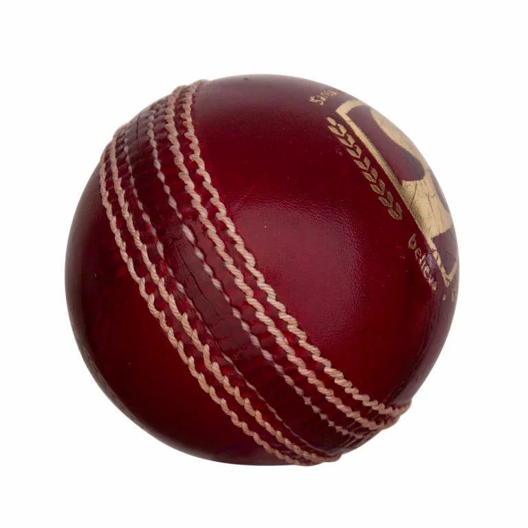 SG Tournament Red Cricket Ball