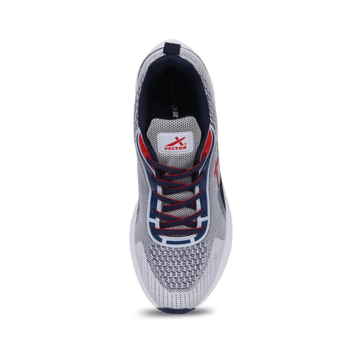 VECTOR X Shark Running/Jogging Light Weight Durable Comfortable Fit EVA/Rubber Running Shoes For Men