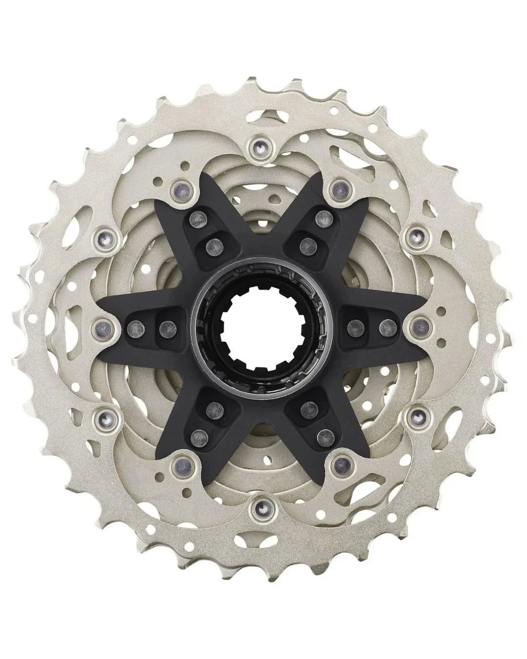 SHIMANO Ultegra CS-R8101 Hyperglide+ Cassettes 12-Speed