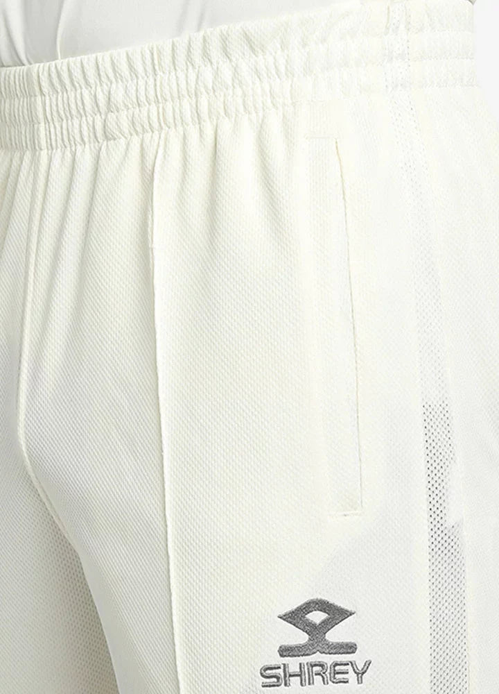 SHREY Match Cricket Trousers