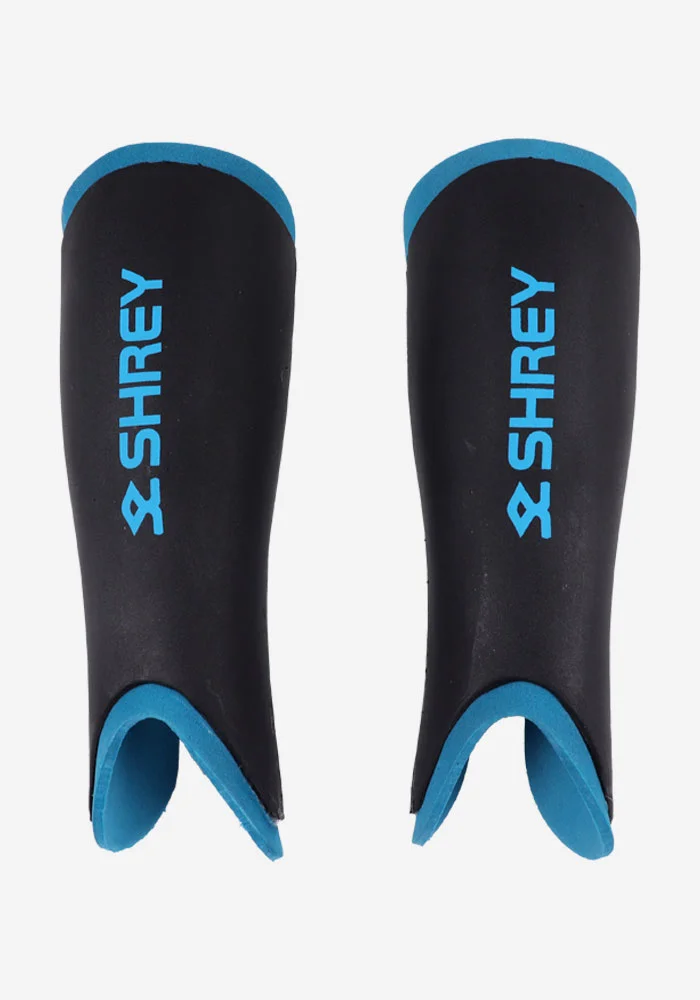 Shrey Legacy JR. Shin Guard Hockey | Kibi Sports CNA Jalandhar