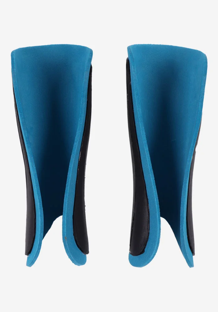 Shrey Legacy JR. Shin Guard Hockey | Kibi Sports CNA Jalandhar