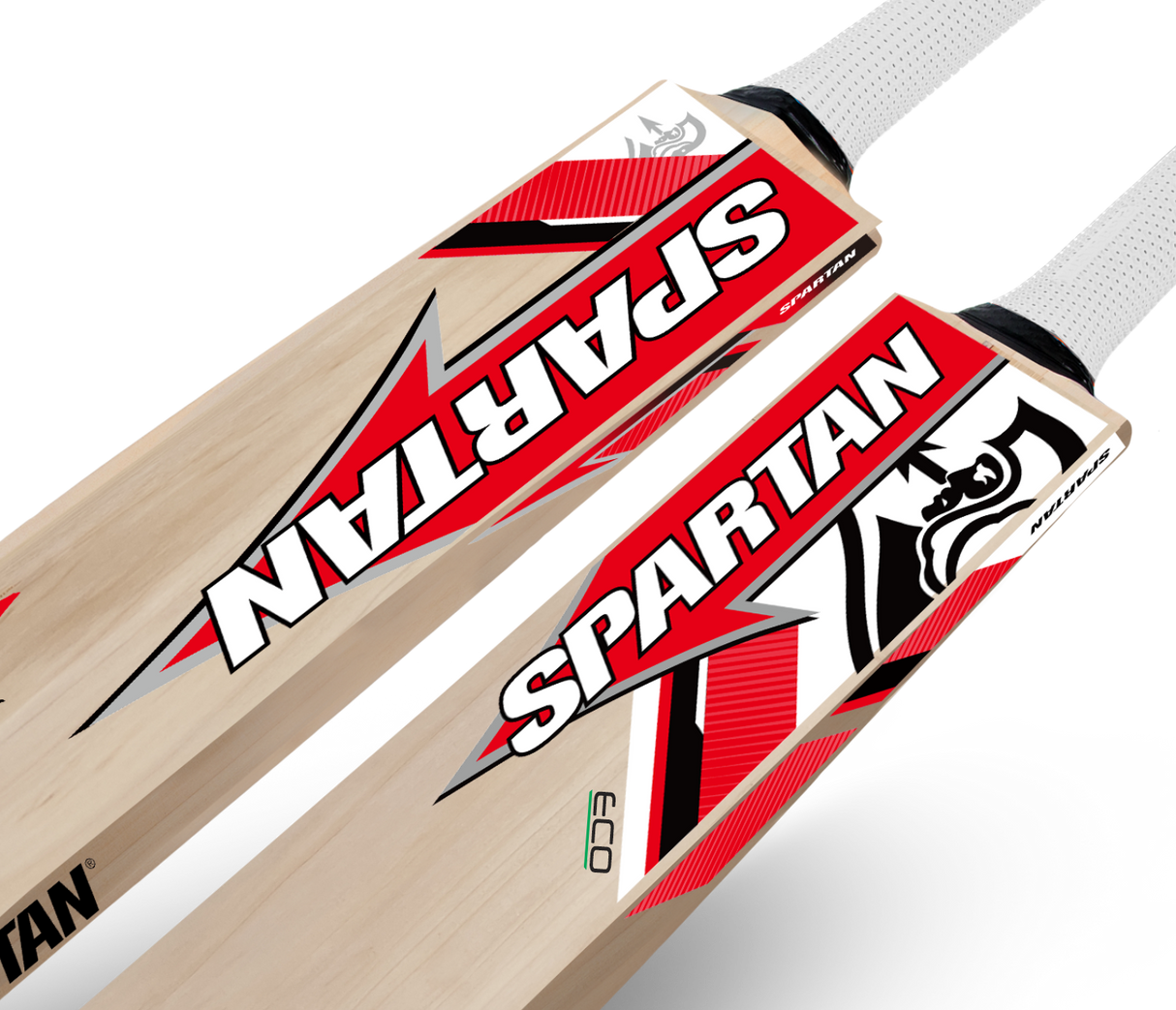 Spartan Sikander ECO Kashmir Willow Cricket Bat with Spartan Cap